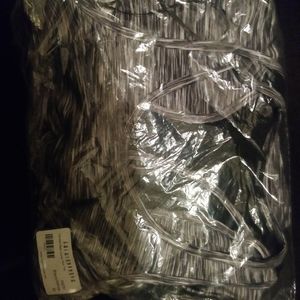 Clarissa mesh active tank top